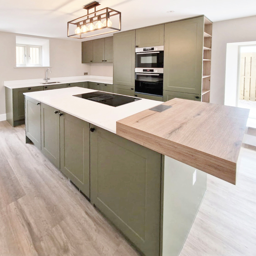 kitchens Wetherby