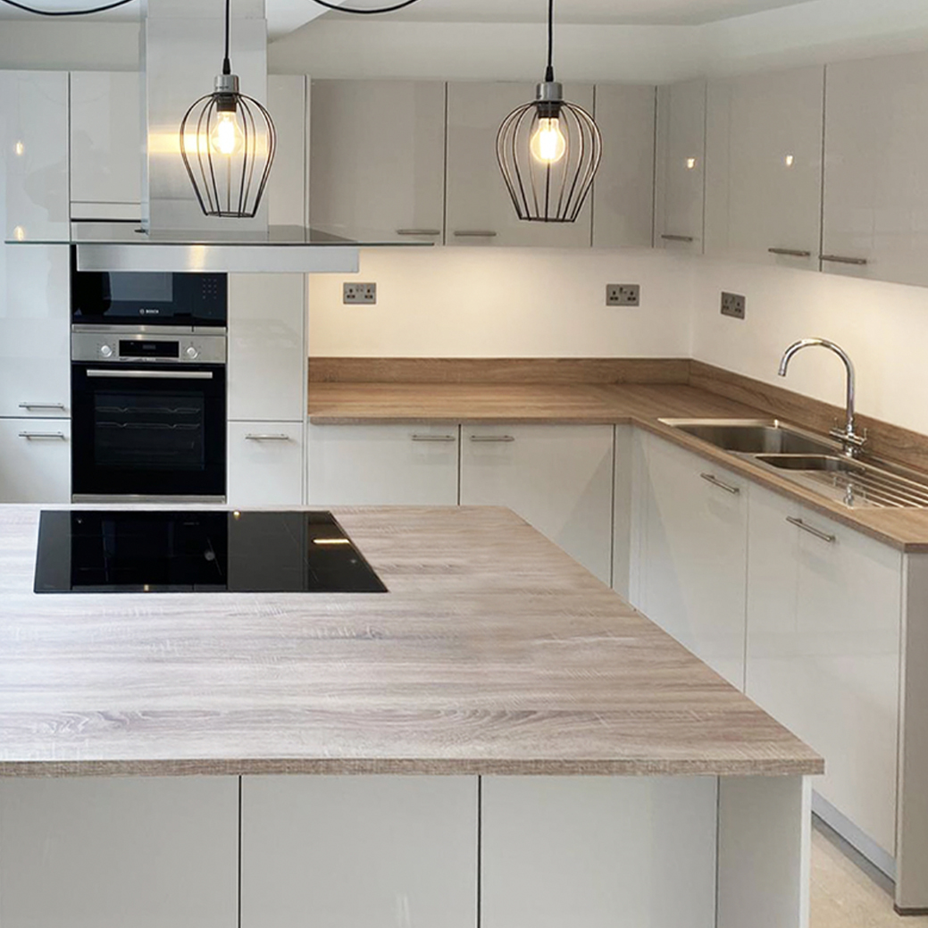 kitchens Wetherby