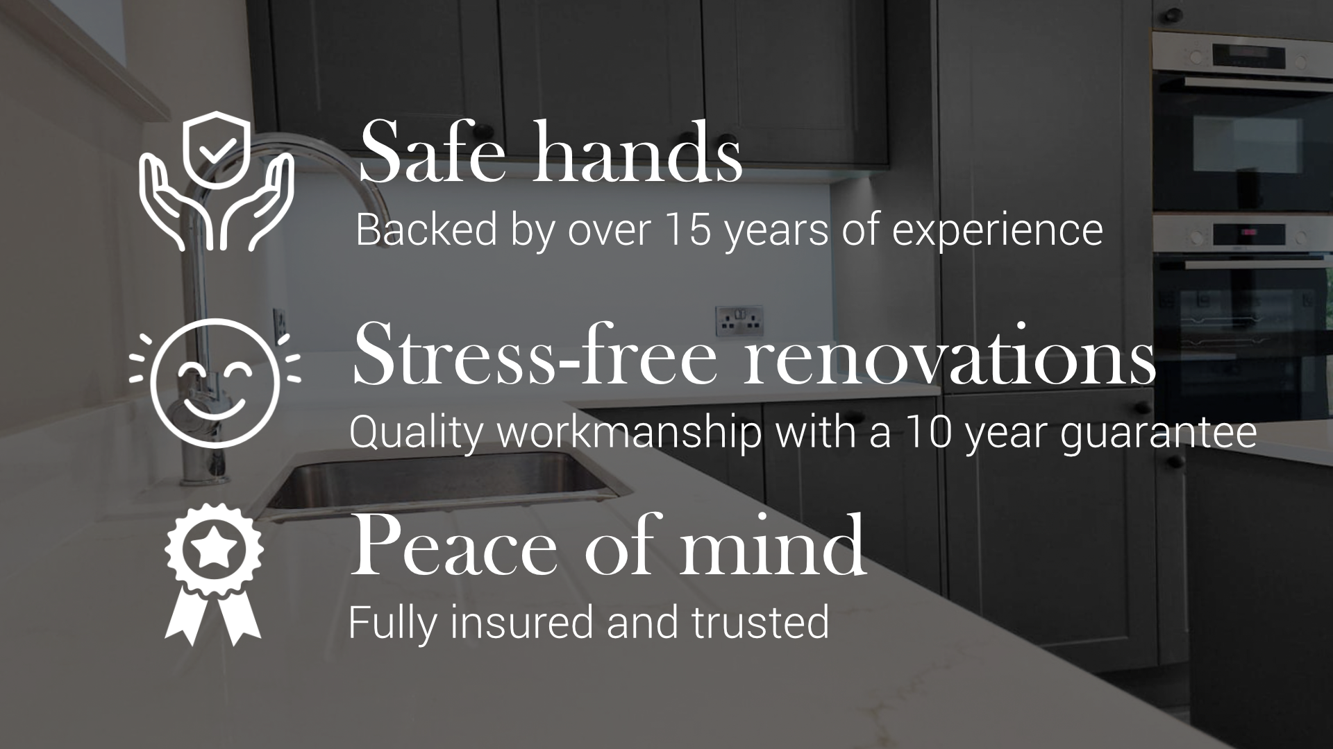 kitchens Wetherby