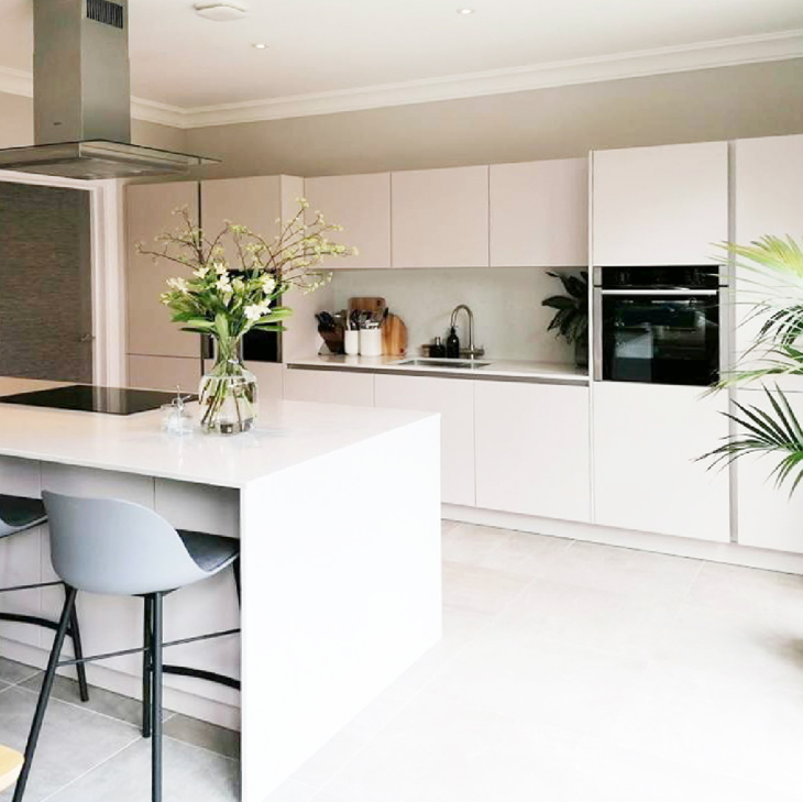 kitchens Wetherby
